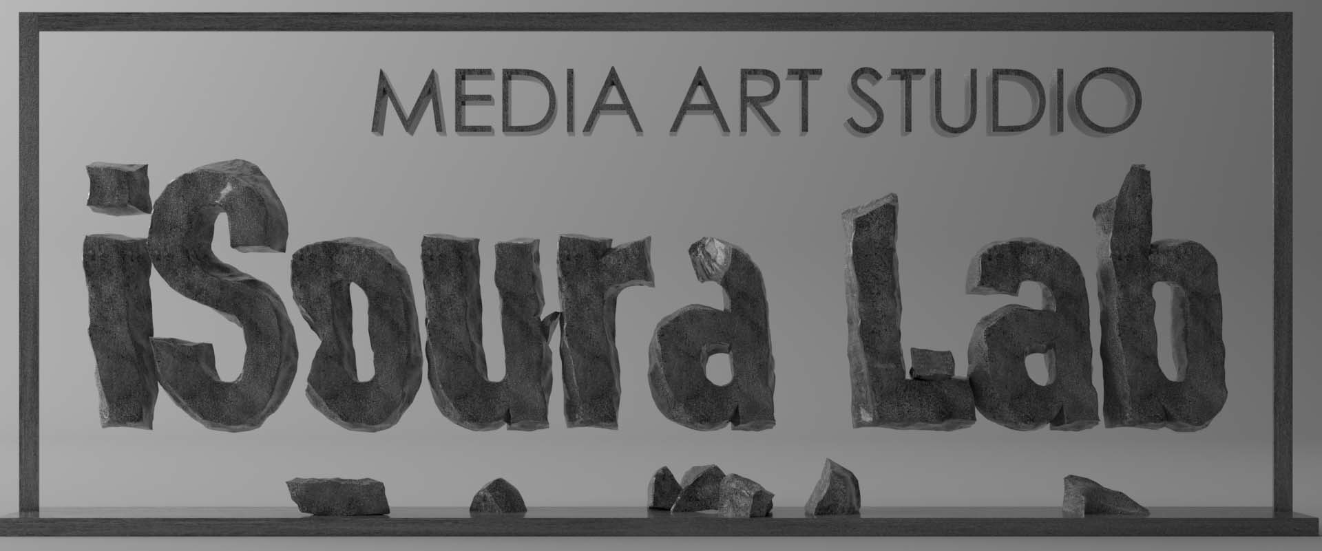 iSoura Lab - Media Art Studio & More...